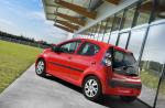 Citroen C1 5-Door 2012 года